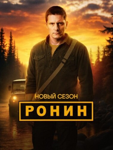 Ронин [S02] (2025) Краткий пересказ серий