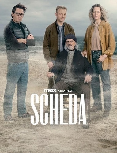 Постер Наследие [S01] (2025)