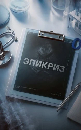 Эпикриз [01x01] (2026)