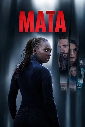 Постер Мата (2026)