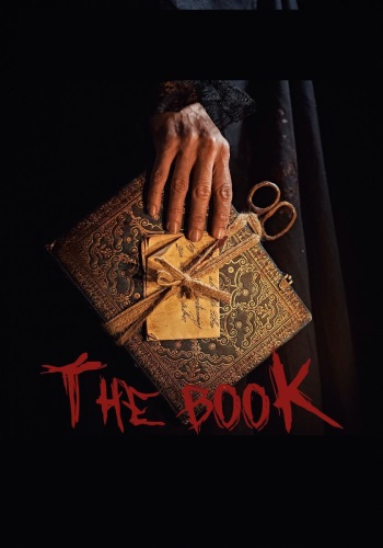 Постер Книга (2024)
