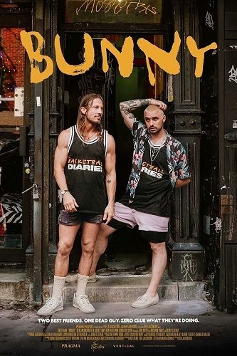Постер Банни (2025)