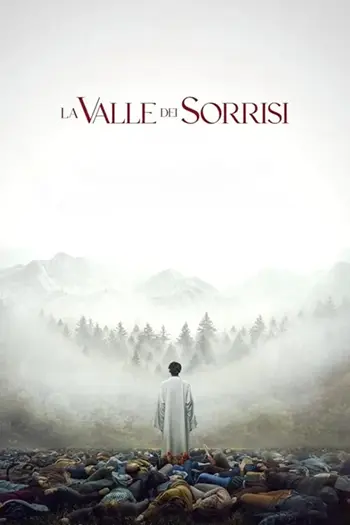 Постер Долина улыбок (2025)