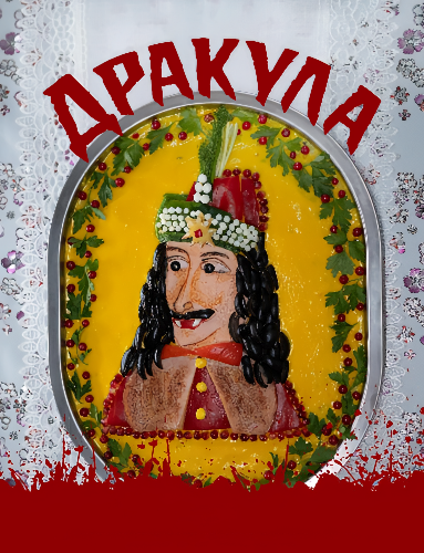 Дракула (2025) WEB-DLRip