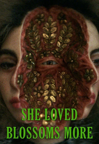 Она больше любила цветы (2024)