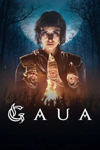 Постер Ночь / Гауа (2025)