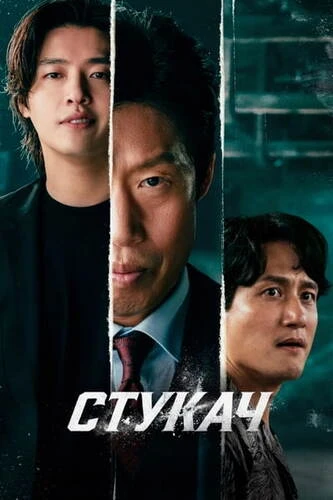 Постер Стукач (2025)